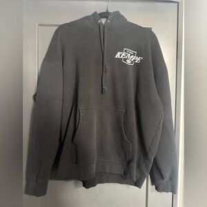 Los Angeles Kings X VG - Adrian Kempe Hoodie
